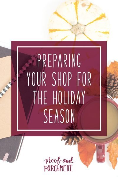 Holiday Season Prep: How to Prepare Your Business for the Holiday Season