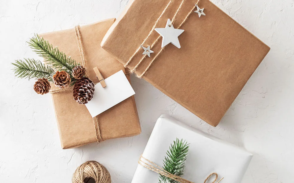 How to Be Successful at Your First Craft Fair: Branding & Packaging Design