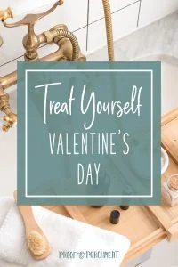 Treat Yourself This Valentine's Day